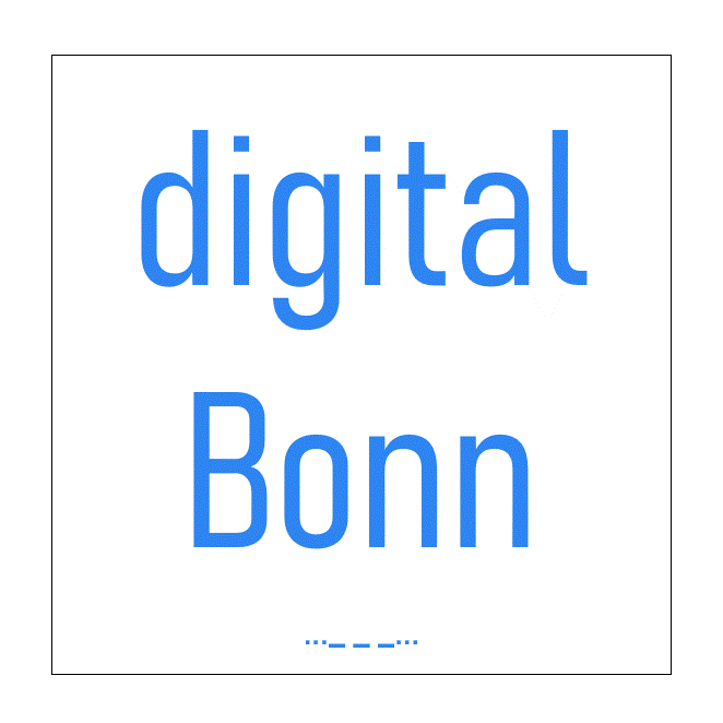 Digital Bonn
